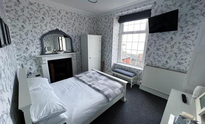 Room 7 Sea view